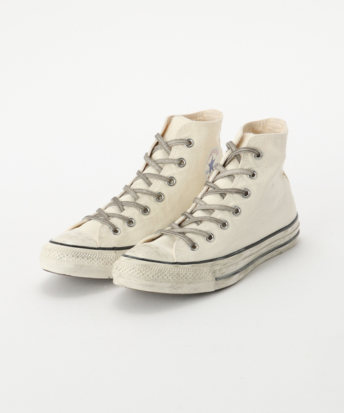CONVERSE/コンバース】ALL STAR AGED AG HI（スニーカー）｜CONVERSE