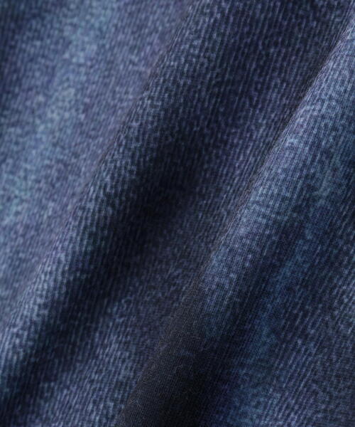 ROYAL FLASH(ロイヤルフラッシュ)の「TALKING ABOUT THE ABSTRACTION/トーキングアバウトジアブストラクション/別注SWEAT ACC PARKA(パーカー・メンズ・ブラック/グレー・S/L/M)」の16枚目の写真
