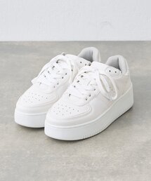 continuer de NICE CLAUP（コンティニューデナイスクラップ）の「【2026SS】ローカットスニーカー（スニーカー）」