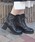 axes femme�i�A�N�V�[�Y�t�@���j�́u�`���[�����[�X�A�b�v�u�[�c�i�u�[�c�j�v�b�u���b�N