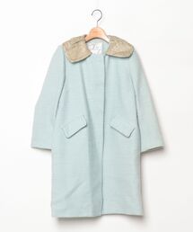 Milly（ミリー）の「ステンカラーコート（ステンカラーコート）」
