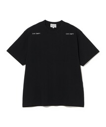 C.E | C.E / FK IllusoryCompartments T(Tシャツ/カットソー)
