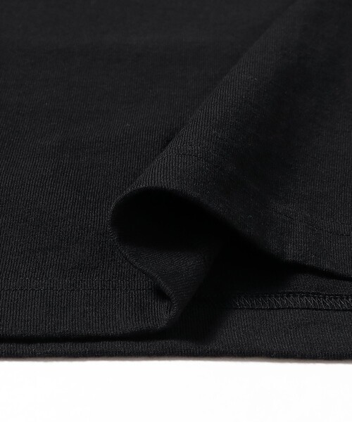 C.E(シーイー)の「C.E / FK IllusoryCompartments T(Tシャツ/カットソー・メンズ・ブラック・XL/L/M)」の4枚目の写真