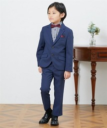 EASTBOY（イーストボーイ）の「【EAST BOY】フォーマルスーツ５点セット　(120～130cm)（スーツセット）」