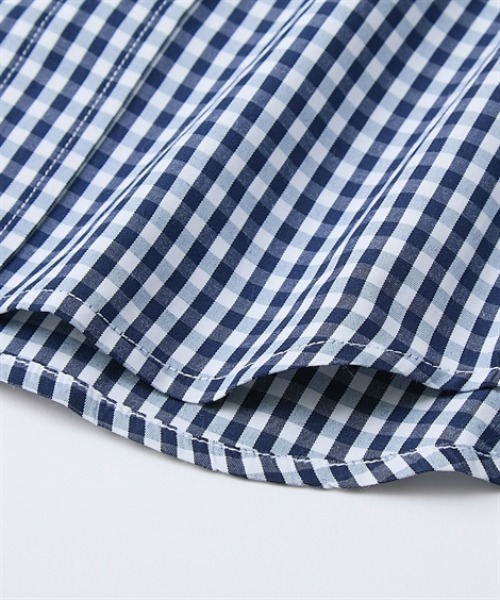EASTBOY(イーストボーイ)の「【EAST BOY】フォーマルスーツ5点セット (120~130cm)(スーツセット・キッズ・ネイビー・130/120)」の22枚目の写真