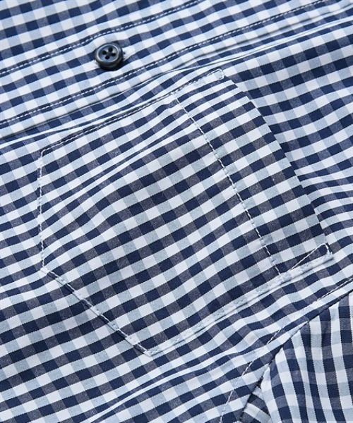 EASTBOY(イーストボーイ)の「【EAST BOY】フォーマルスーツ5点セット (120~130cm)(スーツセット・キッズ・ネイビー・130/120)」の3枚目の写真