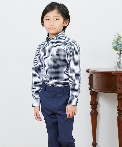 EAST BOY】フォーマルスーツ5点セット (120～130cm)（スーツセット