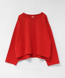 RNA-N（アールエヌエーエヌ）の「M2599 ヴィンテージコットンプルオーバー（Tシャツ/カットソー）」