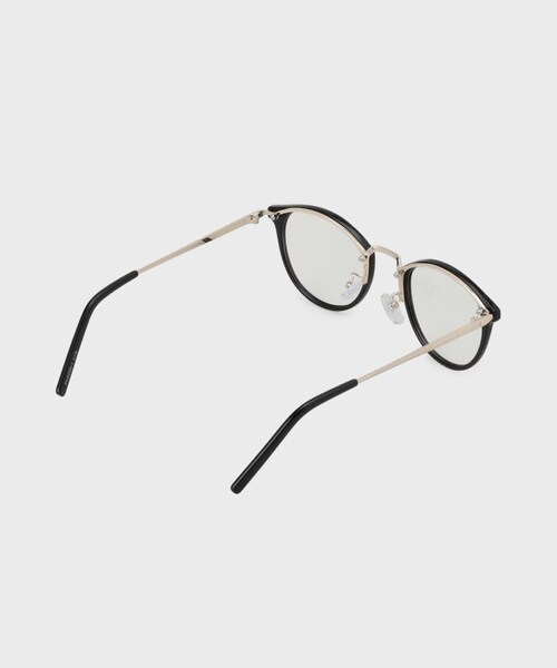 tk.TAKEO KIKUCHI（ティーケータケオキクチ）の「【UVカット】調光サングラス/紫外線カット/アイウェア/COLOR SUNGLASSES（サングラス・メンズ・ブラック系/ブラック・00）」の10枚目の写真