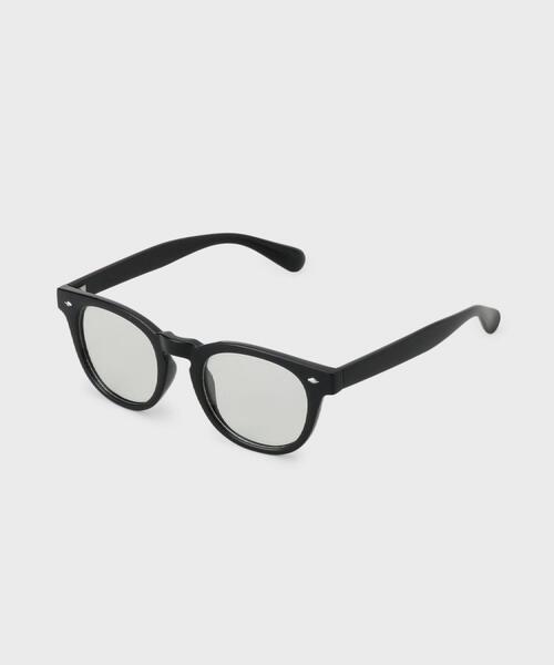 tk.TAKEO KIKUCHI（ティーケータケオキクチ）の「【UVカット】調光サングラス/紫外線カット/アイウェア/COLOR SUNGLASSES（サングラス・メンズ・ブラック系/ブラック・00）」の13枚目の写真