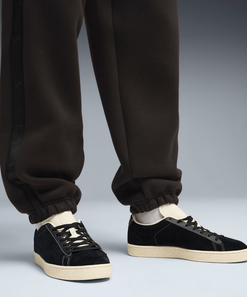 ✨新品✨【PUMA】ユニセックス プーマ スウェード スニーカー シューズ 靴 おしゃれ ユニセックス スウェード XL スニーカー[品番：PUMW0002208]｜PUMA