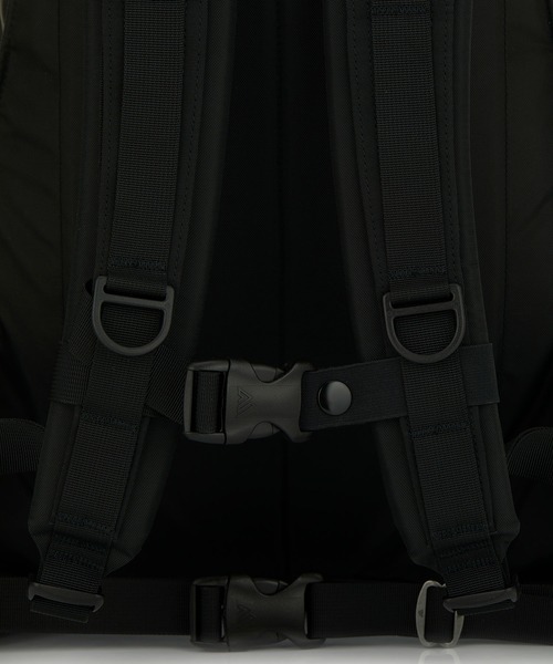 GREGORY(グレゴリー)の「デイパック DAYPACK ブラックXパープル(バックパック/リュック・メンズ・ブラック×パープル・ONE SIZE)」の7枚目の写真