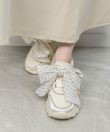 RANDA(�����_)��2WAY �X�J�[�t���{���{�����[���X�j�[�J�[(�X�j�[�J�[)