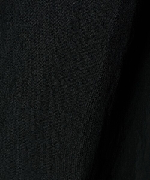 AEWEN MATOPH（イウエン マトフ）の「＜AEWEN MATOPH＞ウエストタック ポケットスカート（スカート・レディース・ホワイト/ブラック・38/36）」の17枚目の写真