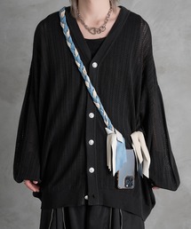 狐独（コドク）の「2wayロープウォレットチェーン（ウォレットチェーン）」