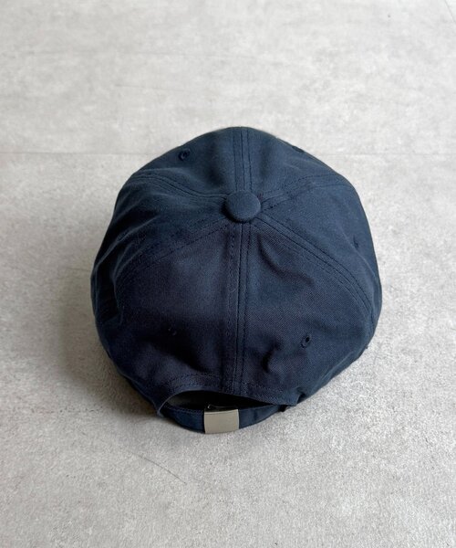 CPCM（シーピーシーエム）の「ユニコーンカラーキャップ（キャップ・レディース・レッド/ベージュ/ネイビー・FREE）」の13枚目の写真