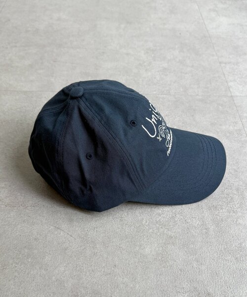 CPCM（シーピーシーエム）の「ユニコーンカラーキャップ（キャップ・レディース・レッド/ベージュ/ネイビー・FREE）」の14枚目の写真