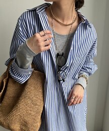 ロングロンTEE