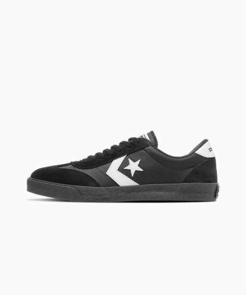 CONVERSE SKATEBOARDING(コンバーススケートボーディング)の「CONVERSE/コンバース/ROADCLASSIC SK SY OX/SKATEBOARD(スニーカー・メンズ・ブラック・7/6.5/5.5/5/4.5/4/9/8.5/8/7.5)」の16枚目の写真