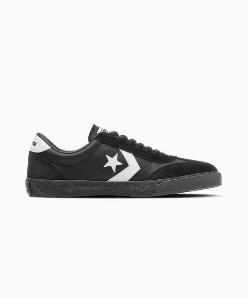 CONVERSE SKATEBOARDING(コンバーススケートボーディング)の「CONVERSE/コンバース/ROADCLASSIC SK SY OX/SKATEBOARD(スニーカー・メンズ・ブラック・7/6.5/5.5/5/4.5/4/9/8.5/8/7.5)」の15枚目の写真