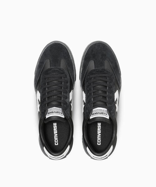 CONVERSE SKATEBOARDING(コンバーススケートボーディング)の「CONVERSE/コンバース/ROADCLASSIC SK SY OX/SKATEBOARD(スニーカー・メンズ・ブラック・7/6.5/5.5/5/4.5/4/9/8.5/8/7.5)」の14枚目の写真