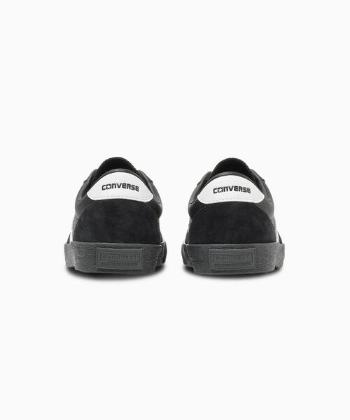 CONVERSE SKATEBOARDING(コンバーススケートボーディング)の「CONVERSE/コンバース/ROADCLASSIC SK SY OX/SKATEBOARD(スニーカー・メンズ・ブラック・7/6.5/5.5/5/4.5/4/9/8.5/8/7.5)」の13枚目の写真