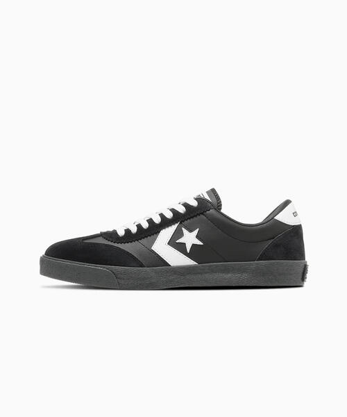 CONVERSE SKATEBOARDING(コンバーススケートボーディング)の「CONVERSE/コンバース/ROADCLASSIC SK SY OX/SKATEBOARD(スニーカー・メンズ・ブラック・7/6.5/5.5/5/4.5/4/9/8.5/8/7.5)」の9枚目の写真