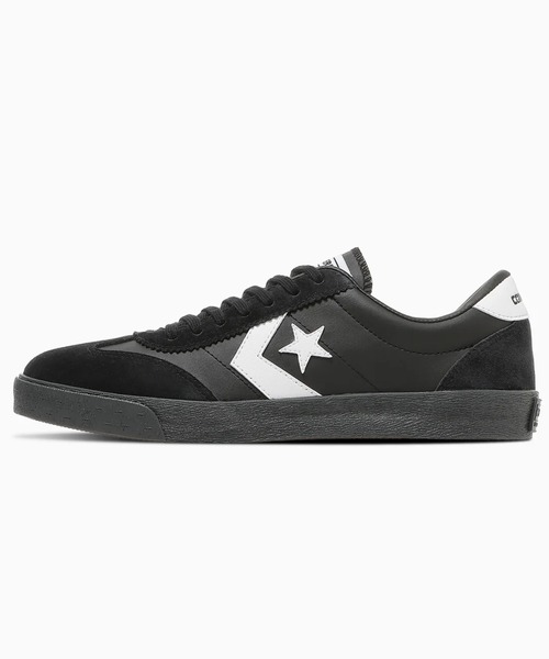 CONVERSE SKATEBOARDING(コンバーススケートボーディング)の「CONVERSE/コンバース/ROADCLASSIC SK SY OX/SKATEBOARD(スニーカー・メンズ・ブラック・7/6.5/5.5/5/4.5/4/9/8.5/8/7.5)」の1枚目の写真