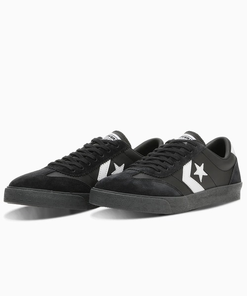 CONVERSE SKATEBOARDING(コンバーススケートボーディング)の「CONVERSE/コンバース/ROADCLASSIC SK SY OX/SKATEBOARD(スニーカー・メンズ・ブラック・7/6.5/5.5/5/4.5/4/9/8.5/8/7.5)」の4枚目の写真