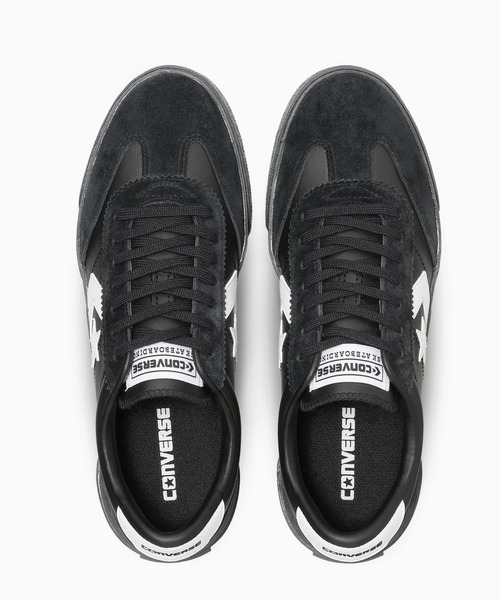 CONVERSE SKATEBOARDING(コンバーススケートボーディング)の「CONVERSE/コンバース/ROADCLASSIC SK SY OX/SKATEBOARD(スニーカー・メンズ・ブラック・7/6.5/5.5/5/4.5/4/9/8.5/8/7.5)」の5枚目の写真