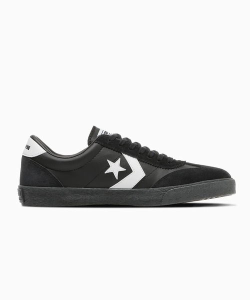 CONVERSE SKATEBOARDING(コンバーススケートボーディング)の「CONVERSE/コンバース/ROADCLASSIC SK SY OX/SKATEBOARD(スニーカー・メンズ・ブラック・7/6.5/5.5/5/4.5/4/9/8.5/8/7.5)」の6枚目の写真