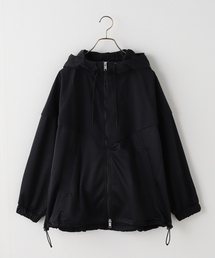 NIKE / ナイキ AS W NSW OS HOODED WR JKT MOD コート
