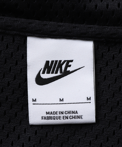 plage(プラージュ)の「NIKE / ナイキ AS W NSW OS HOODED WR JKT MOD コート(その他アウター・レディース・ブラック・FREE)」の10枚目の写真