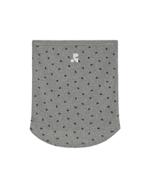 Rest&Recreation | RR PATTERN TUBE TOP - GREY(Tシャツ/カットソー)
