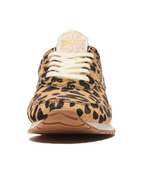 Reebok(リーボック)の「REEBOK CLASSIC AZ(リーボック クラシックAZ)(スニーカー・レディース・レオパード・25cm/24.5cm/23.5cm/23cm)」の7枚目の写真