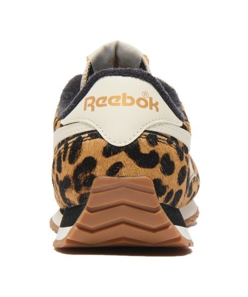 Reebok(リーボック)の「REEBOK CLASSIC AZ(リーボック クラシックAZ)(スニーカー・レディース・レオパード・25cm/24.5cm/23.5cm/23cm)」の8枚目の写真