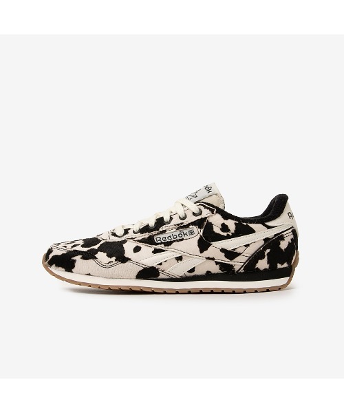 Reebok(リーボック)の「REEBOK CLASSIC AZ(リーボック クラシックAZ)(スニーカー・レディース・レオパード・25cm/24.5cm/23.5cm/23cm)」の9枚目の写真