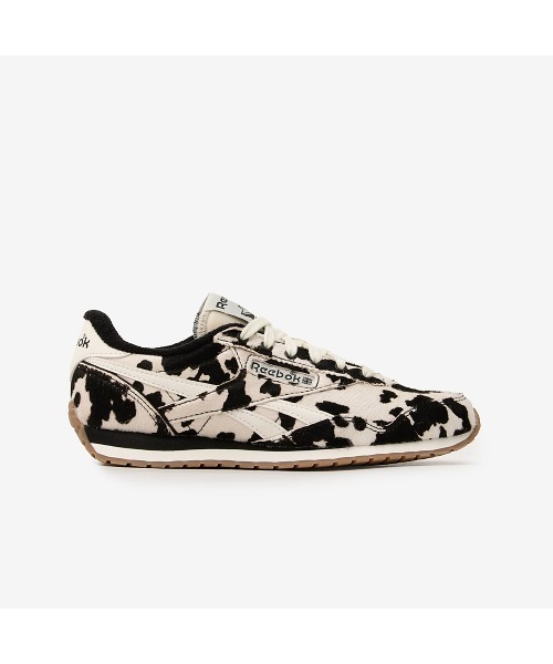 Reebok(リーボック)の「REEBOK CLASSIC AZ(リーボック クラシックAZ)(スニーカー・レディース・レオパード・25cm/24.5cm/23.5cm/23cm)」の10枚目の写真