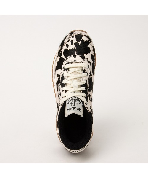 Reebok(リーボック)の「REEBOK CLASSIC AZ(リーボック クラシックAZ)(スニーカー・レディース・レオパード・25cm/24.5cm/23.5cm/23cm)」の11枚目の写真