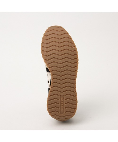 Reebok(リーボック)の「REEBOK CLASSIC AZ(リーボック クラシックAZ)(スニーカー・レディース・レオパード・25cm/24.5cm/23.5cm/23cm)」の12枚目の写真