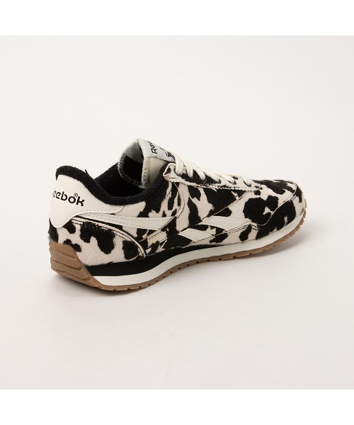 Reebok(リーボック)の「REEBOK CLASSIC AZ(リーボック クラシックAZ)(スニーカー・レディース・レオパード・25cm/24.5cm/23.5cm/23cm)」の13枚目の写真