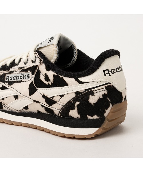 Reebok(リーボック)の「REEBOK CLASSIC AZ(リーボック クラシックAZ)(スニーカー・レディース・レオパード・25cm/24.5cm/23.5cm/23cm)」の14枚目の写真