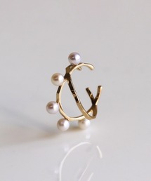 cui-cui(�L���C�L���C)�̃p�[�� �����[ �C���[�J�t| K10YG�y�Ў��p�z�q2026 Spring Collection�r(�C���[�J�t)