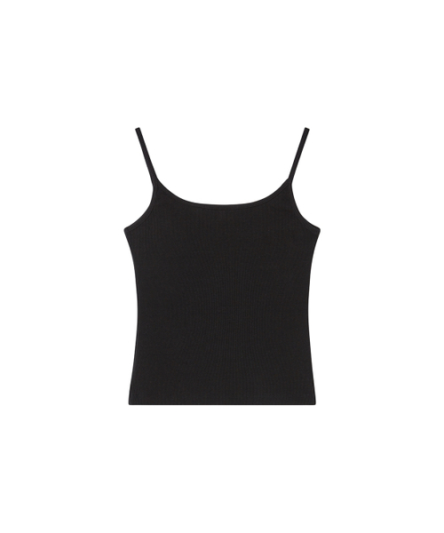 NYXX(エヌワイエックスエックス)の「MOON SLEEVELESS BLACK(Tシャツ/カットソー・レディース・その他・F)」の2枚目の写真