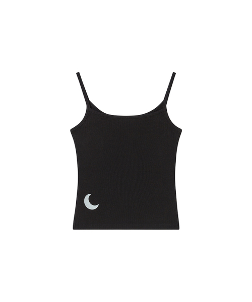 NYXX(エヌワイエックスエックス)の「MOON SLEEVELESS BLACK(Tシャツ/カットソー・レディース・その他・F)」の3枚目の写真