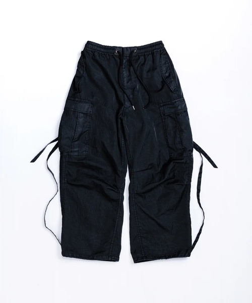 ANACHRONORM】SHADE TWILL M-51 TYPE FIELD OVER PANTS（カーゴパンツ