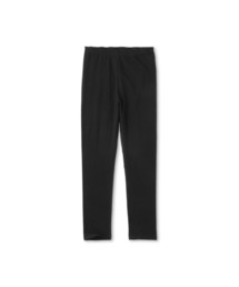 キッズ　さらっと綿ＵＶカット　レギンス（十分丈）