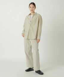 セール】PE STRETCH KNIT / S（その他パンツ）｜ZUCCa（ズッカ）の