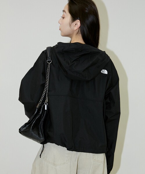THE NORTH FACE/ザ・ノース・フェイス Short Compact Jacket