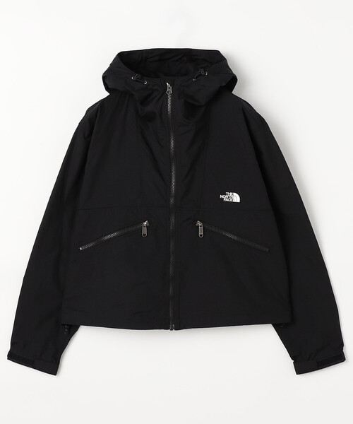 THE NORTH FACE/ザ・ノース・フェイス Short Compact Jacket
